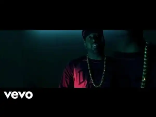 Video: Trae Tha Truth - Plates Say Texas